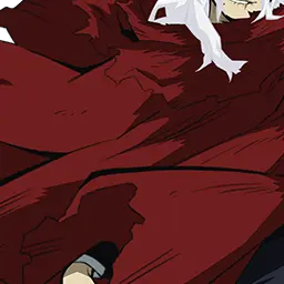 Profile image of 死柄木 弔 2