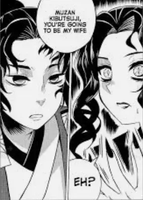 HugeOcean3155의 Yoriichi x lady mj