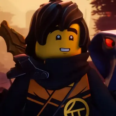 Profile image of Cole