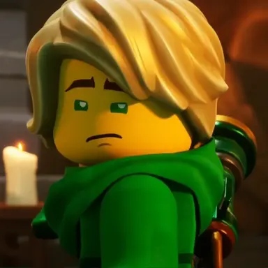 Profile image of Lloyd