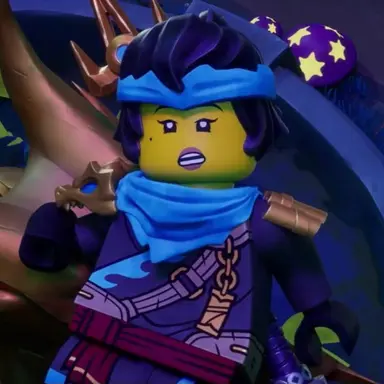 Profile image of Nya