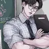 캐릭터 프로필 이미지