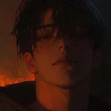 Profile image of 윈스턴 스미스