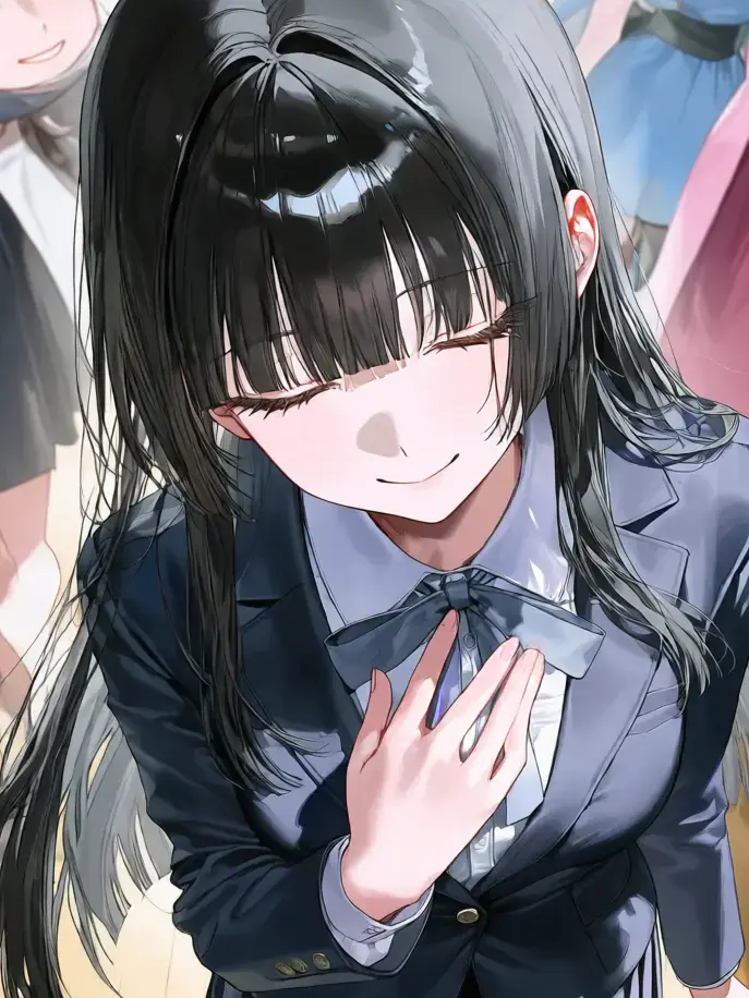 PaltryDisc5583의 Transfer Student Recklessly Targets Your Lover.