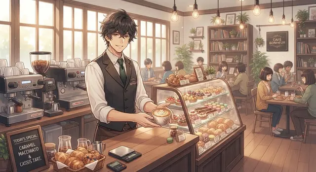 Profile image of Daiki