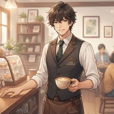 Profile image of Daiki
