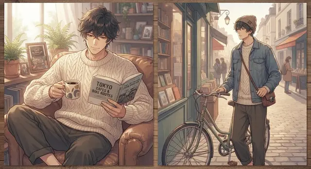 Profile image of Daiki