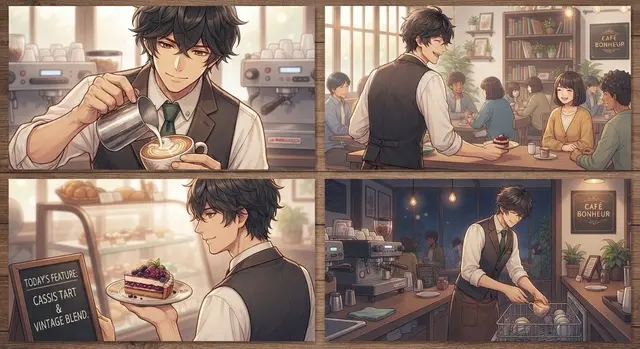 Profile image of Daiki