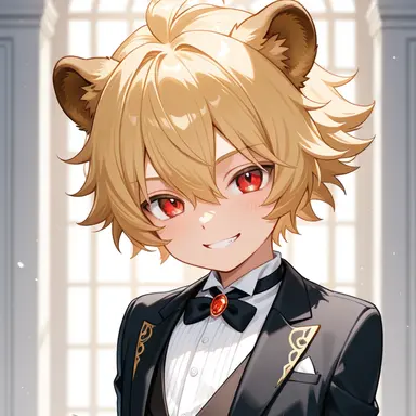 Profile image of マルバス