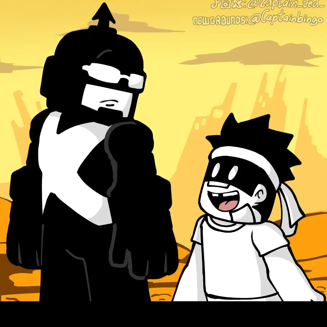 FunnyCash1320의 베어의 인생