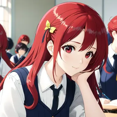 Profile image of 주희