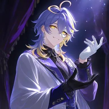 Profile image of フィリップ