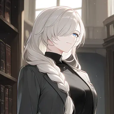 Profile image of アルマ