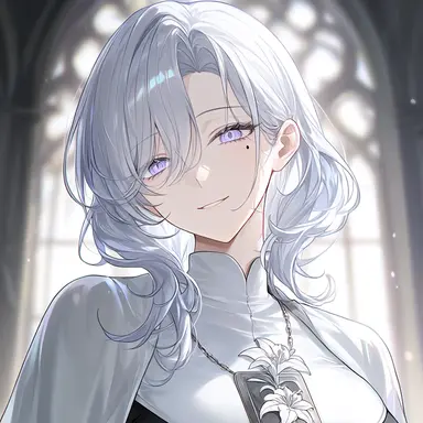 Profile image of リリアン