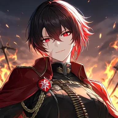 Profile image of レオナ