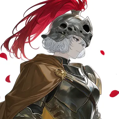 Profile image of カラミティ