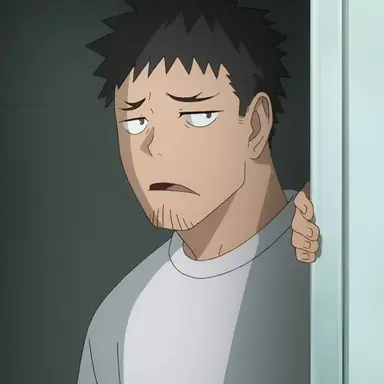 Profile image of 히비노 카프카