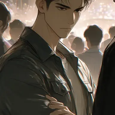 Profile image of Davan
