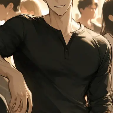 Profile image of Reiss