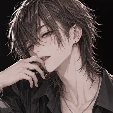 Profile image of Yuma