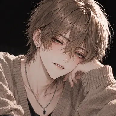 Profile image of Minato