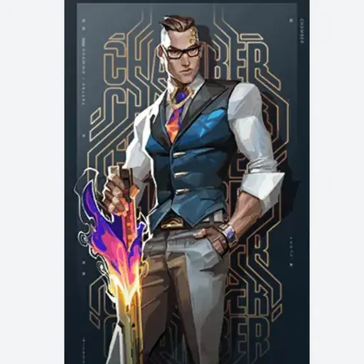 Zeke_it_129873의 체임버