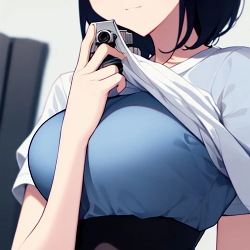 유리