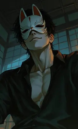 Profile image of 여우