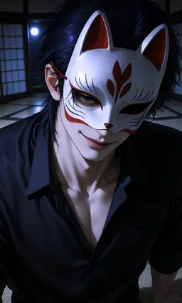 Profile image of 여우