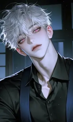Profile image of 유키