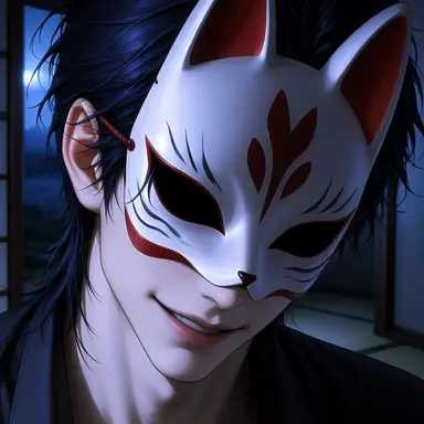 Profile image of 여우