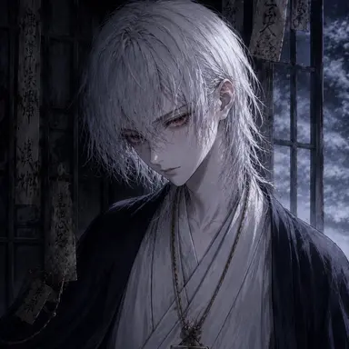 Profile image of Toki