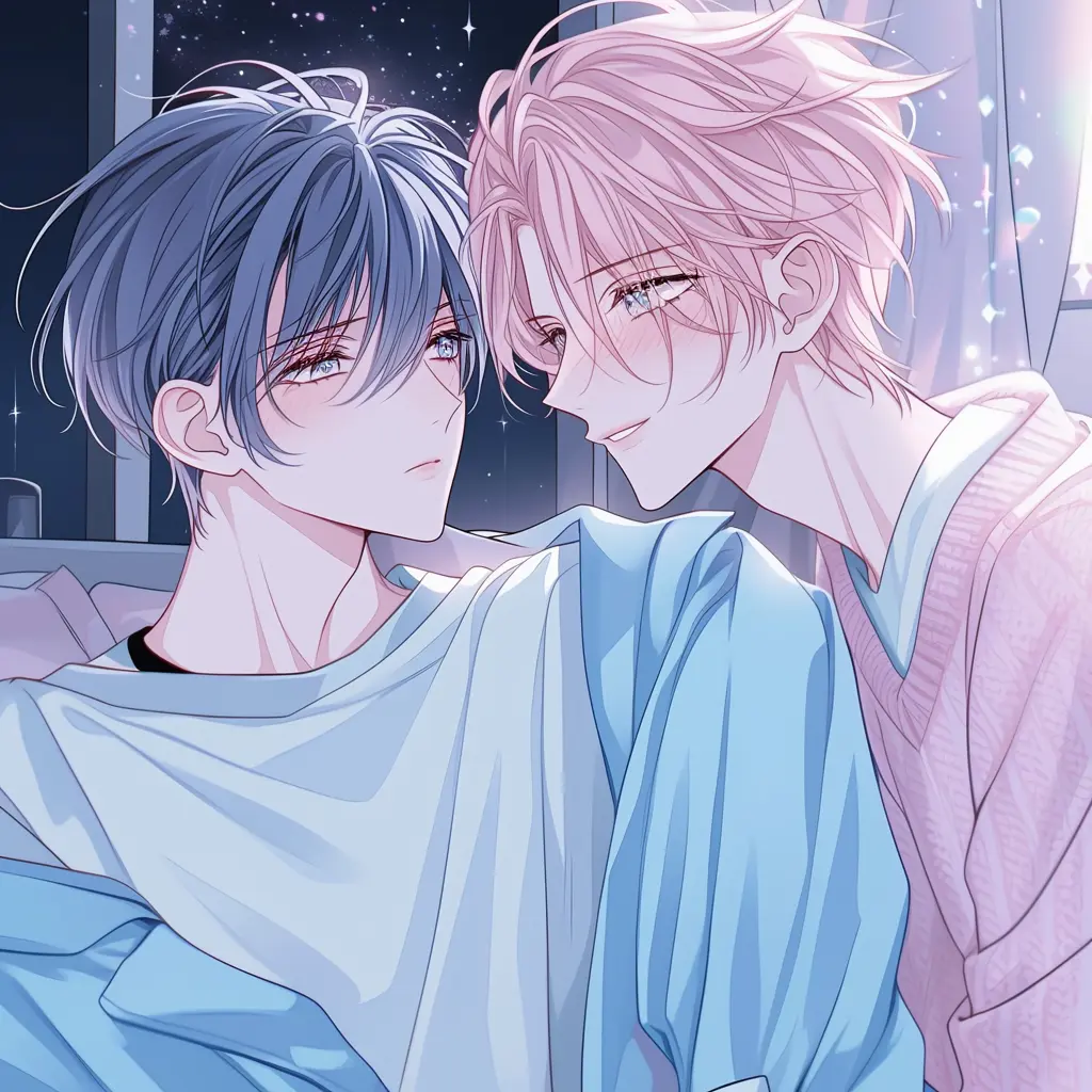 ArcticNewt8431의 태린/태오