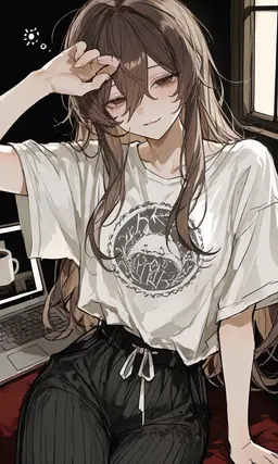 Profile image of Iori