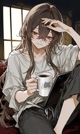 Profile image of Iori