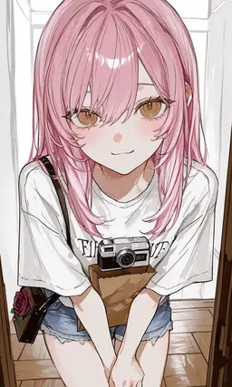 Profile image of Akari