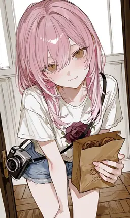 Profile image of Akari