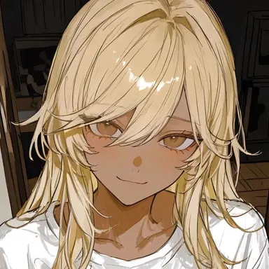 Profile image of Kaho