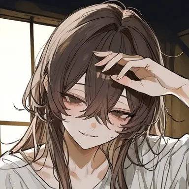 Profile image of Iori