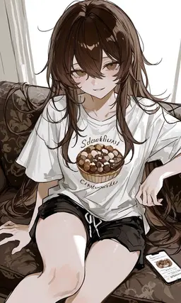 Profile image of Rio