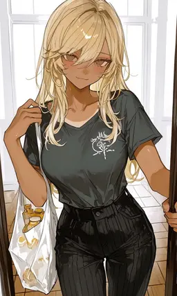 Profile image of Kaho