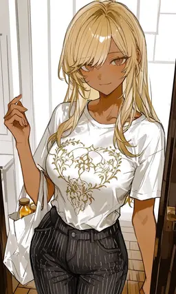 Profile image of Kaho