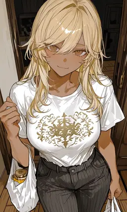 Profile image of Kaho