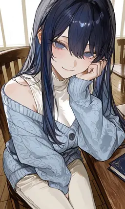 Profile image of Chisa