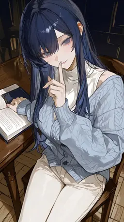 Profile image of Chisa