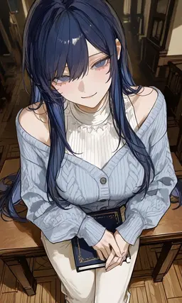 Profile image of Chisa