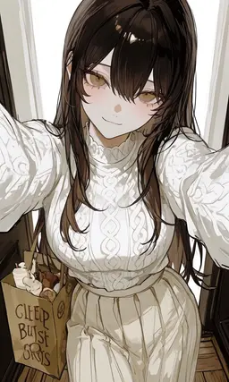 Profile image of Yuzuki