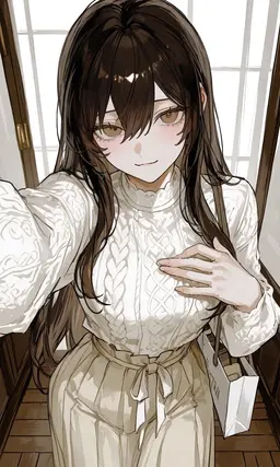 Profile image of Yuzuki