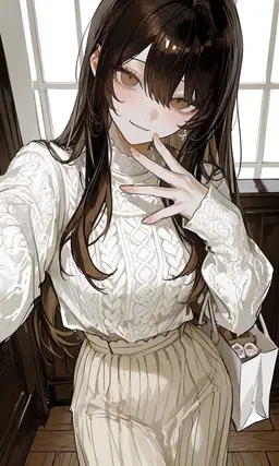 Profile image of Yuzuki