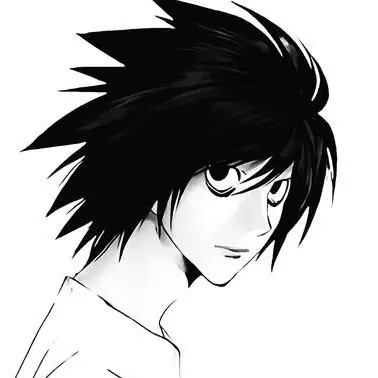 Profile image of L lawliet